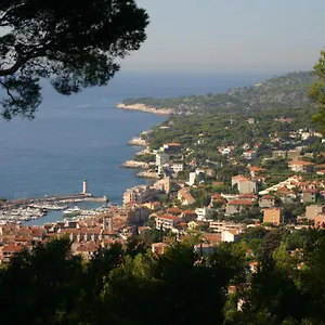 Côté Soubeyran Centre-ville, Garage, Piscine, Terrasse Appartement Cassis