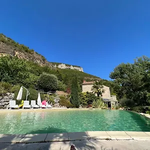 Du Vallon Des Sources Appartement Millau