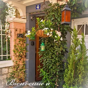 La Note Verte - Parking Gratuit Devant L'entree Appartement Foix